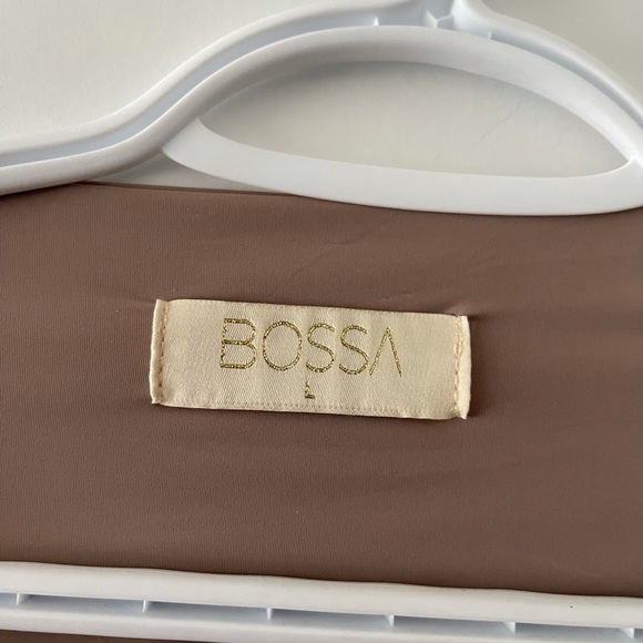 Cut out open back midi - Picture 8 of 9